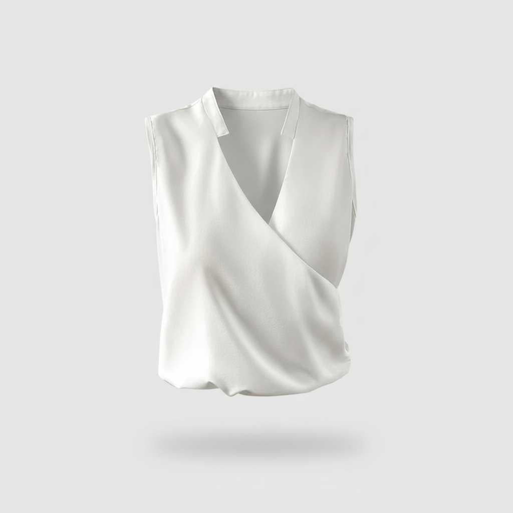 Women's V-Neck Tank Top | Casual Going Out Tops
