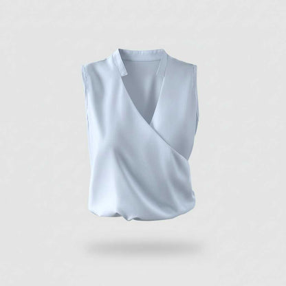 Women's V-Neck Tank Top | Casual Going Out Tops